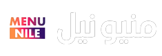 شعر منيو الكتروني