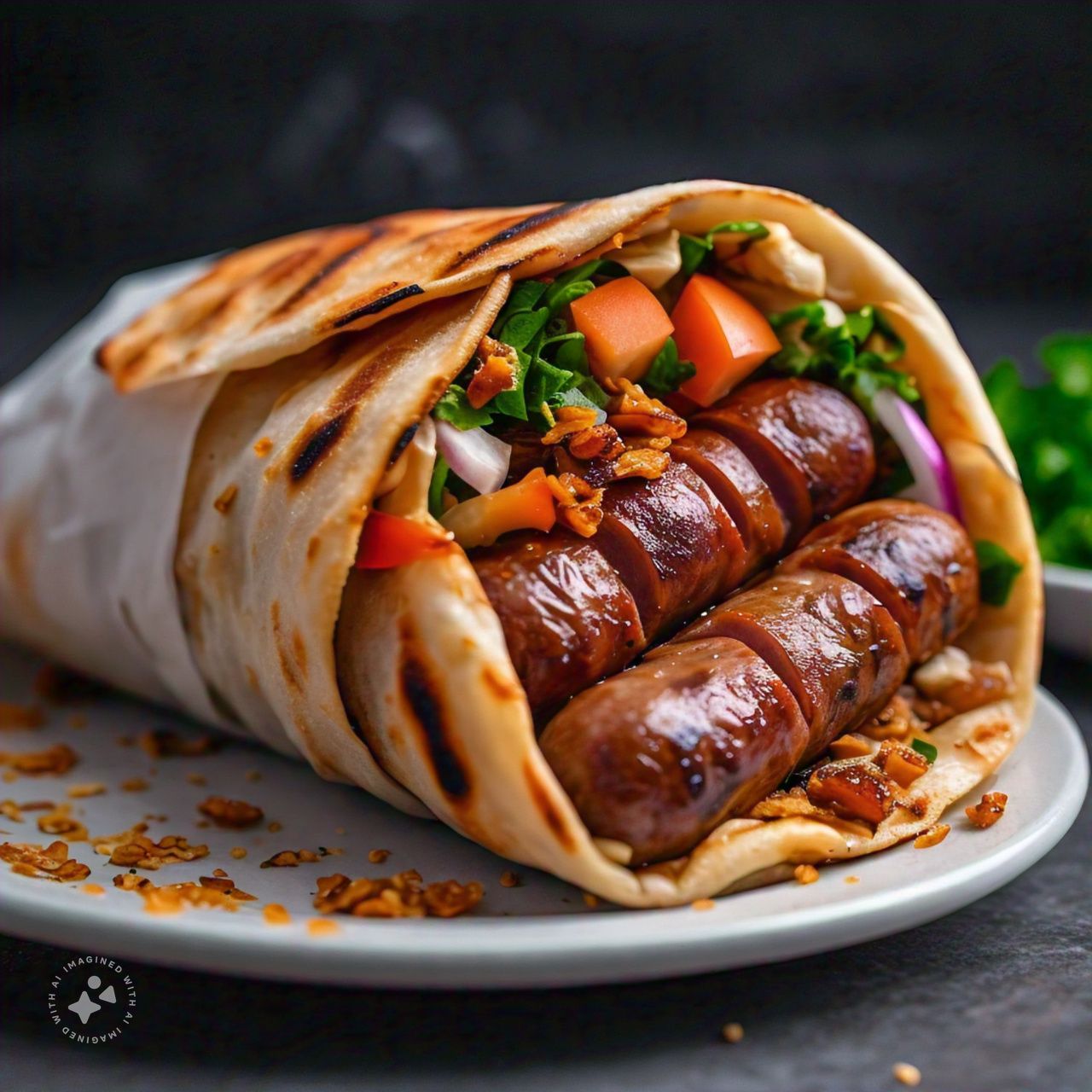 SHAWARMA 