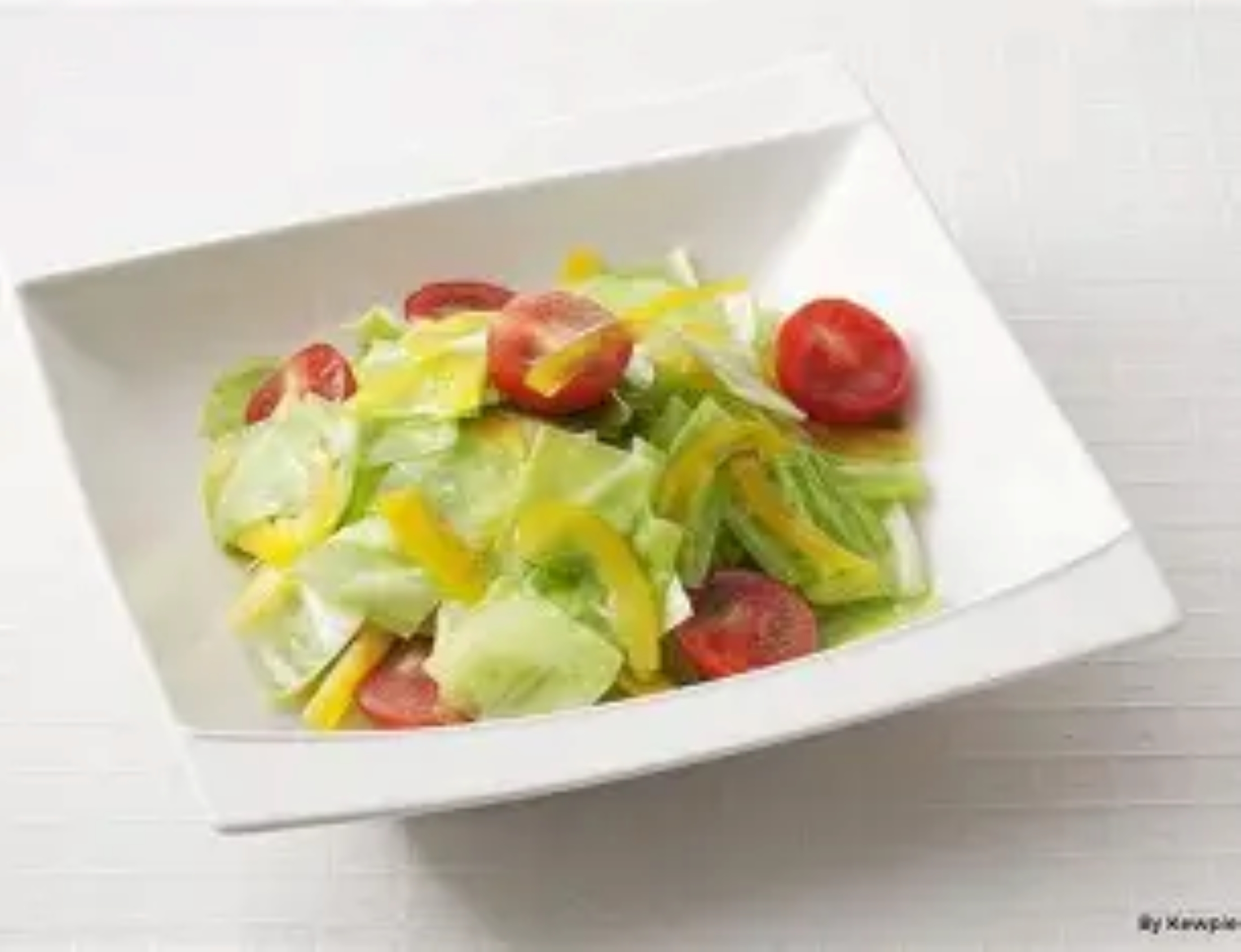 Green Salad 