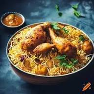 BIRIYANI